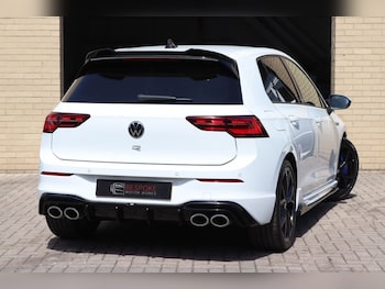 Used Volkswagen Golf 2024 for sale - 78985395: Photo