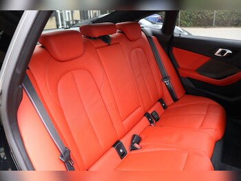 Used BMW 2 Series Gran Coupe 2023 for sale - 75853307: Photo