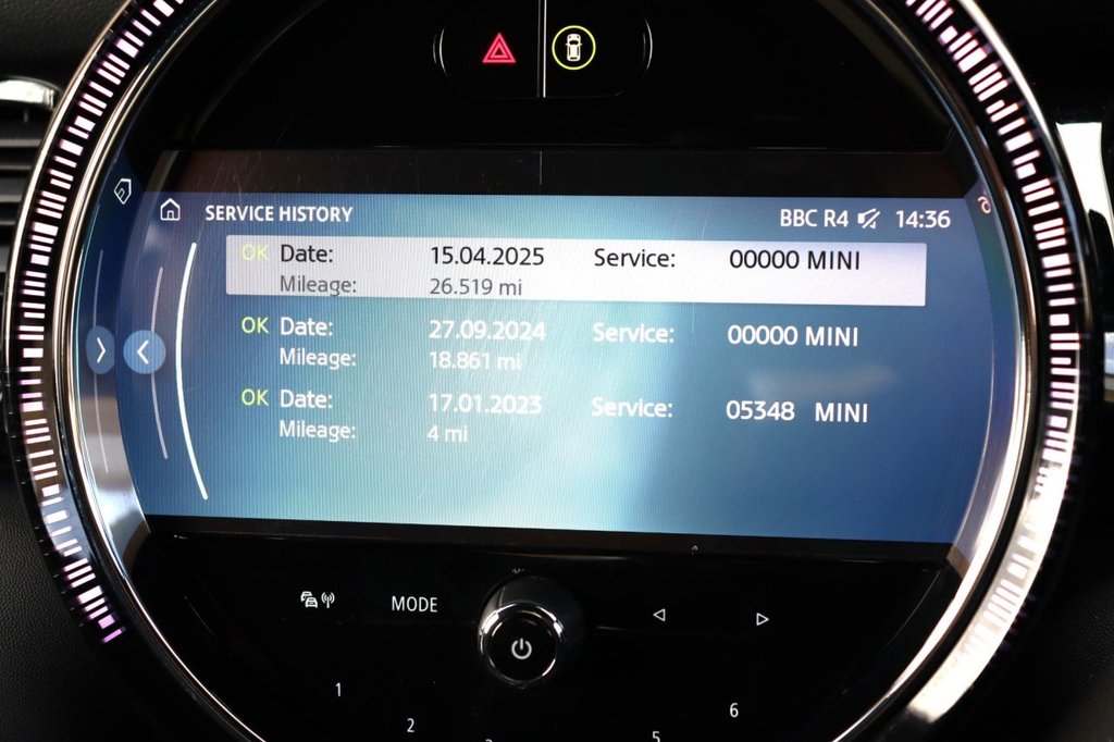 Used MINI Hatch 2023 for sale - 75877073: Photo 10