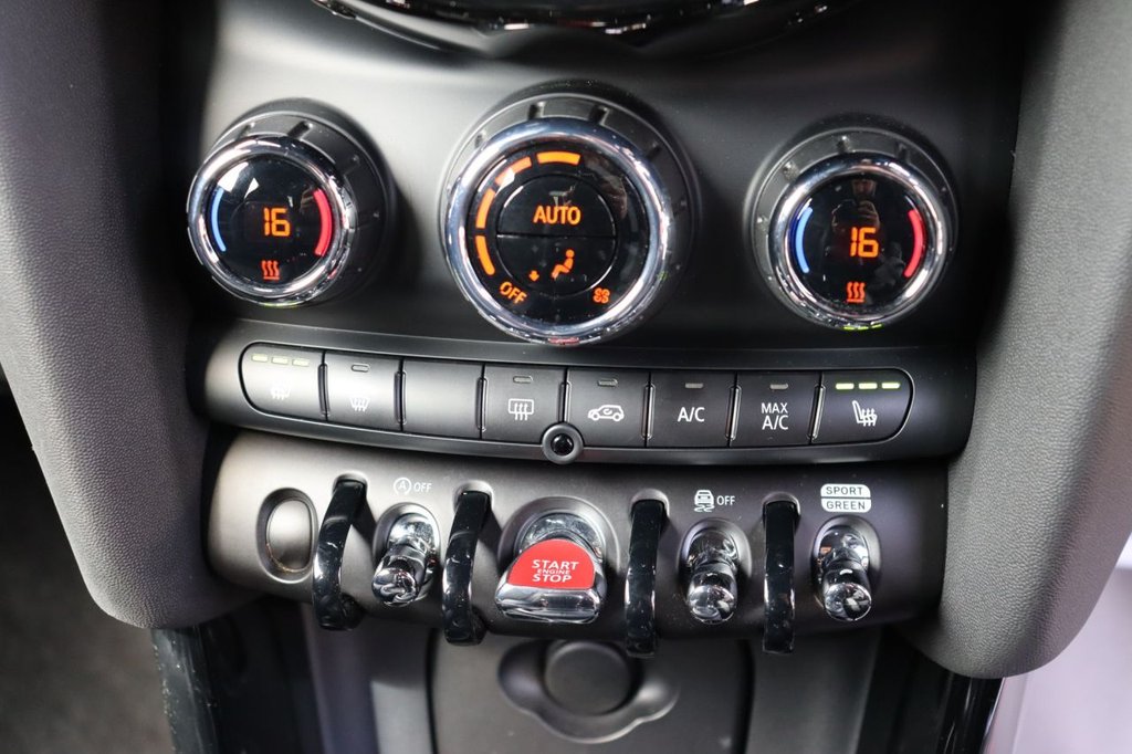 Used MINI Hatch 2023 for sale - 75877073: Photo 13