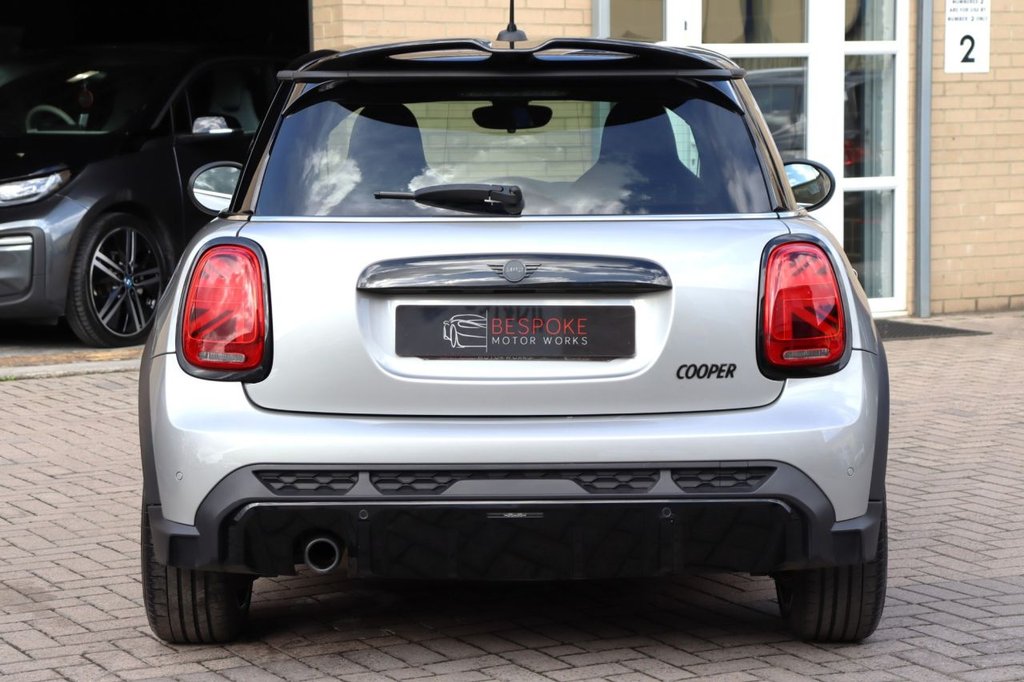 Used MINI Hatch 2023 for sale - 75877073: Photo 22