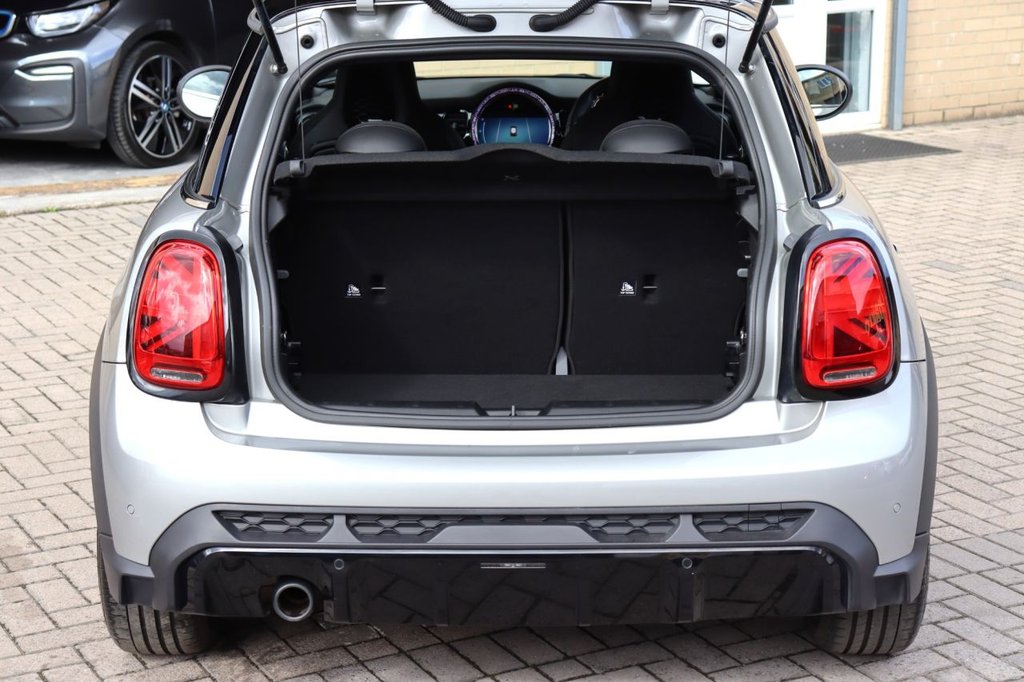 Used MINI Hatch 2023 for sale - 75877073: Photo 23