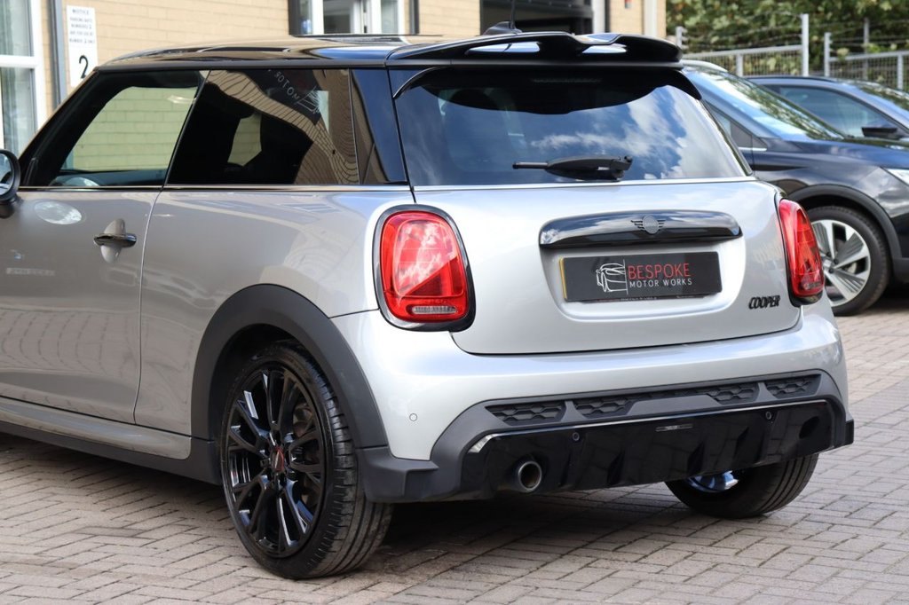 Used MINI Hatch 2023 for sale - 75877073: Photo 24