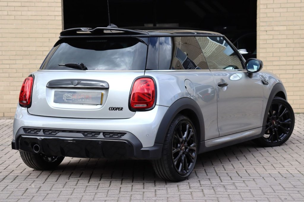Used MINI Hatch 2023 for sale - 75877073: Photo 3
