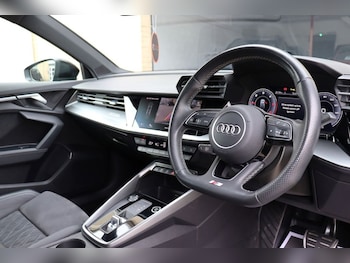 Used Audi A3 2023 for sale - 78117434: Photo