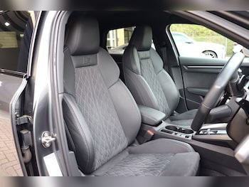 Used Audi A3 2023 for sale - 78117434: Photo