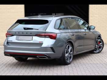 Used Skoda Octavia 2024 for sale - 75098589: Photo