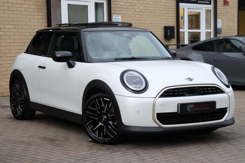 Used MINI Hatch 2024 for sale - 77708863: Photo 4