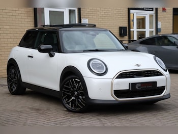Used MINI Hatch 2024 for sale - 77708863: Photo