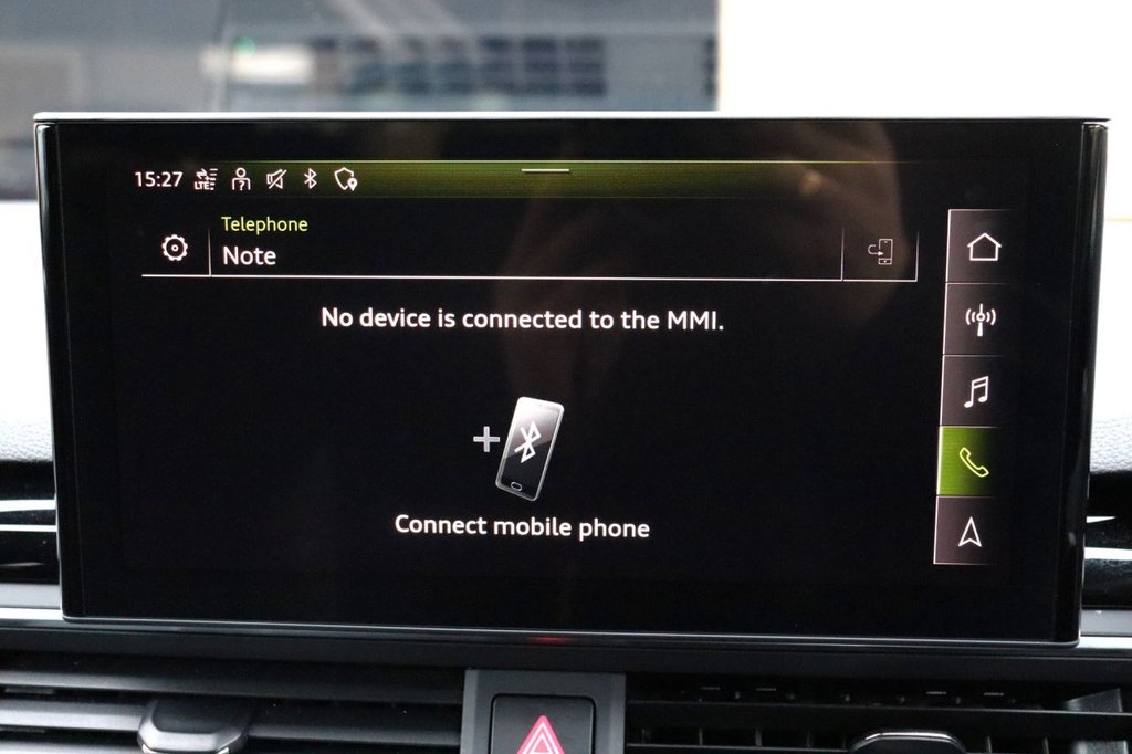 Used Audi A4 2023 for sale - 77820694: Photo 13