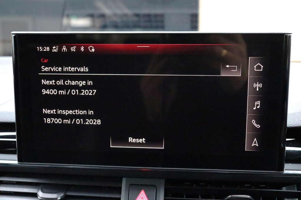 Used Audi A4 2023 for sale - 77820694: Photo 14