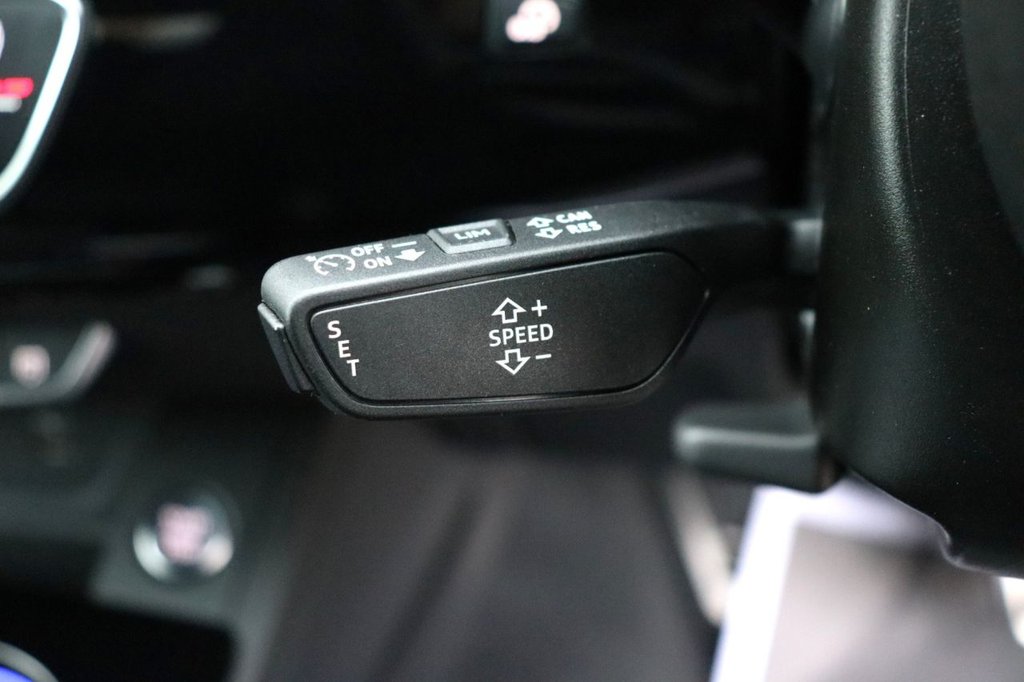 Used Audi A4 2023 for sale - 77820694: Photo 21