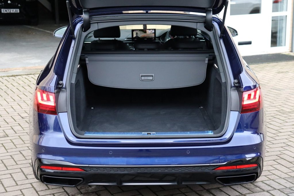 Used Audi A4 2023 for sale - 77820694: Photo 25