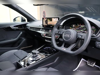 Used Audi A4 Avant 2023 for sale - 77820694: Photo