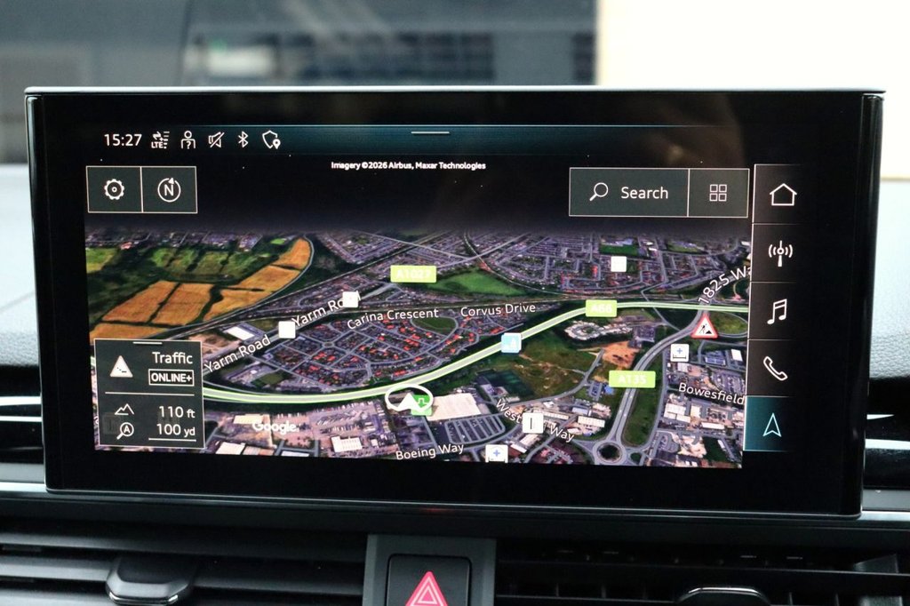 Used Audi A4 2023 for sale - 77820694: Photo 4