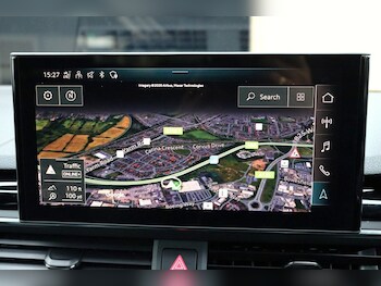 Used Audi A4 Avant 2023 for sale - 77820694: Photo