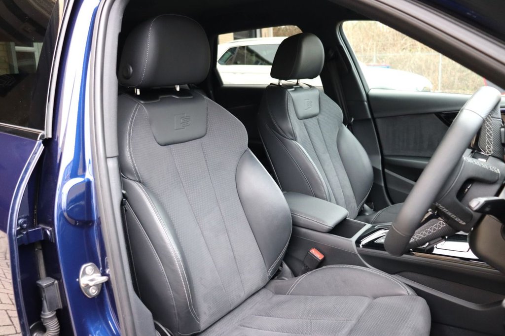 Used Audi A4 2023 for sale - 77820694: Photo 5