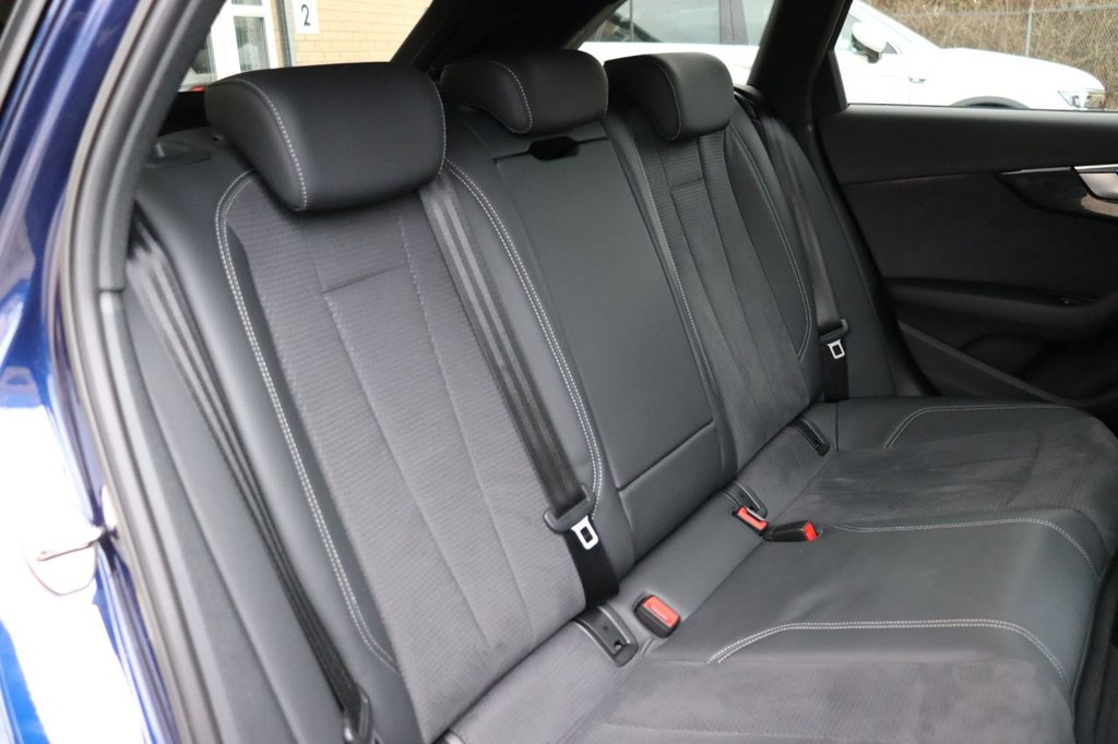 Used Audi A4 2023 for sale - 77820694: Photo 6