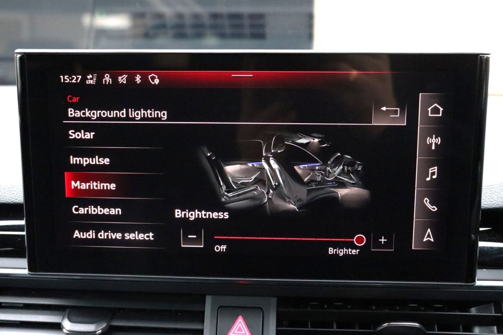 Used Audi A4 2023 for sale - 77820694: Photo 9