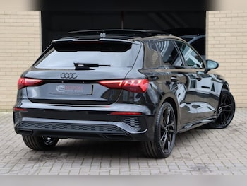 Used Audi A3 2022 for sale - 77693115: Photo