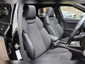 Used Audi A3 2022 for sale - 77693115: Photo