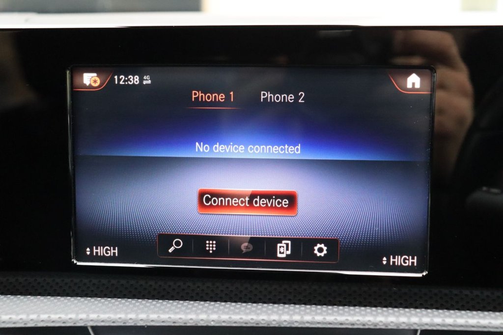 Used Mercedes-Benz A-Class 2021 for sale - 76547167: Photo 10