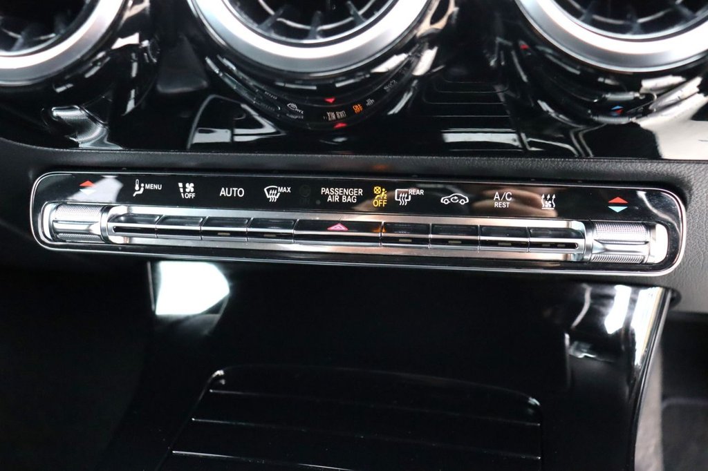 Used Mercedes-Benz A-Class 2021 for sale - 76547167: Photo 11