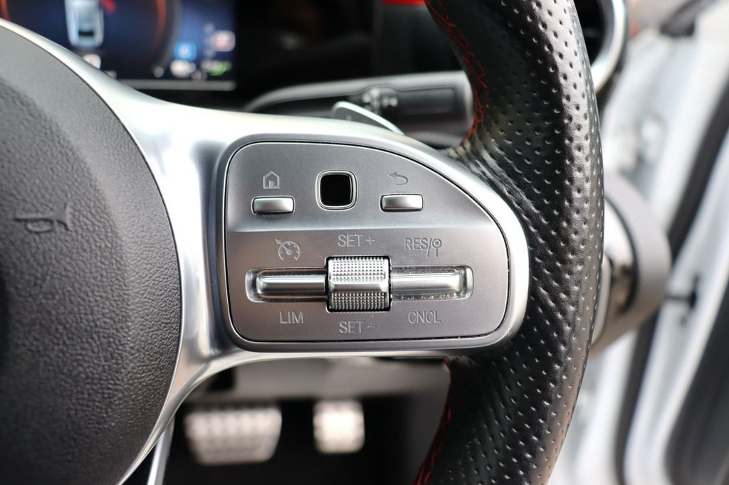 Used Mercedes-Benz A-Class 2021 for sale - 76547167: Photo 14