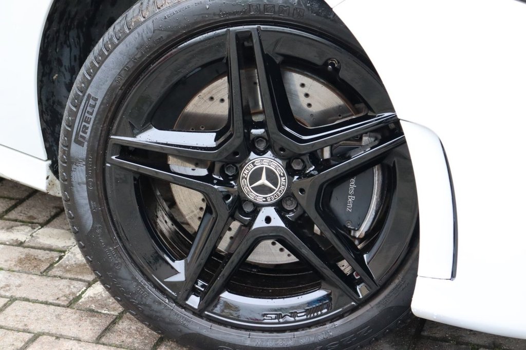 Used Mercedes-Benz A-Class 2021 for sale - 76547167: Photo 18