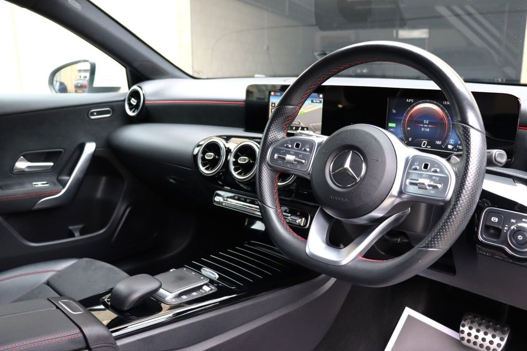 Used Mercedes-Benz A-Class 2021 for sale - 76547167: Photo 2