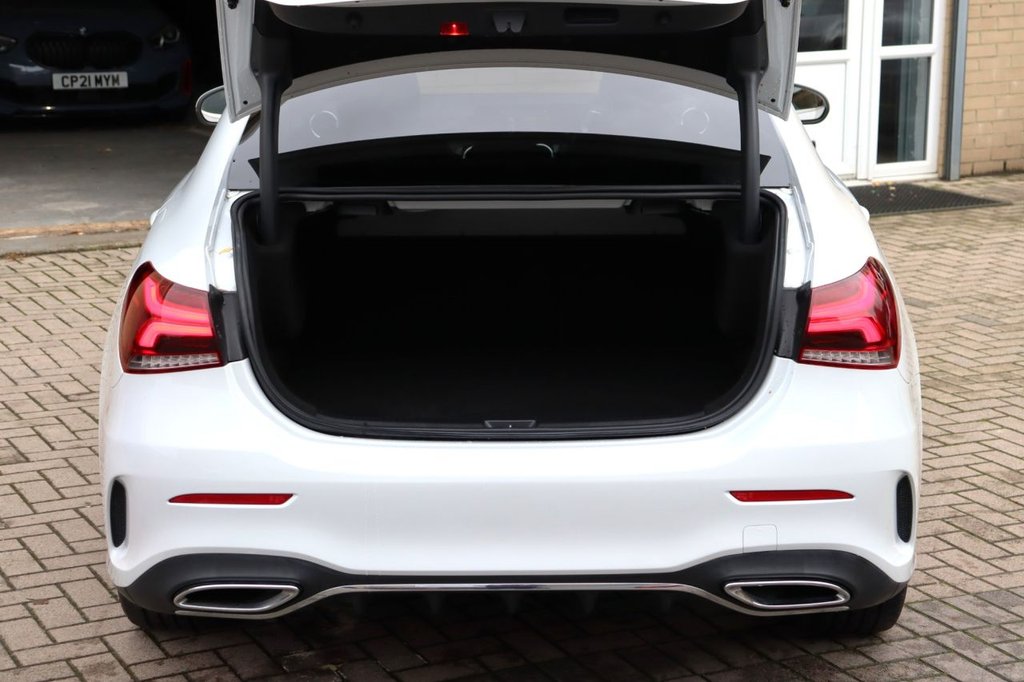 Used Mercedes-Benz A-Class 2021 for sale - 76547167: Photo 20