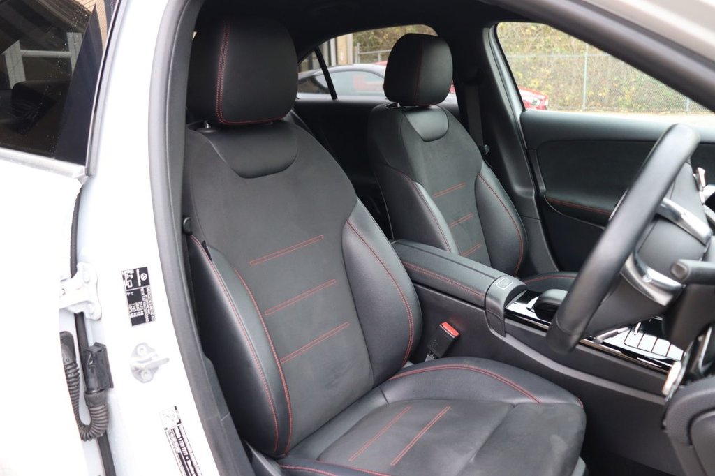 Used Mercedes-Benz A-Class 2021 for sale - 76547167: Photo 4