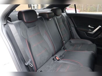 Used Mercedes-Benz A-Class 2021 for sale - 76547167: Photo