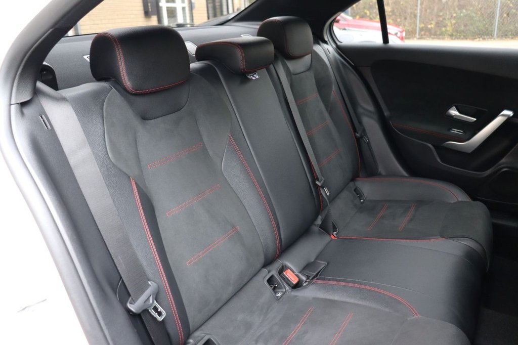 Used Mercedes-Benz A-Class 2021 for sale - 76547167: Photo 5