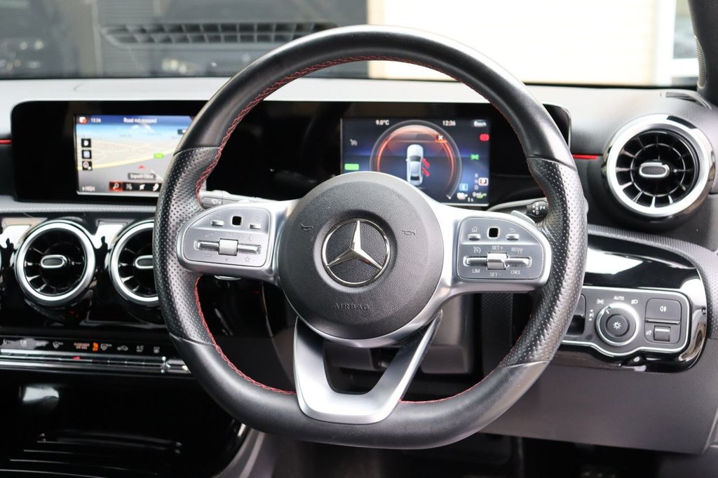 Used Mercedes-Benz A-Class 2021 for sale - 76547167: Photo 6