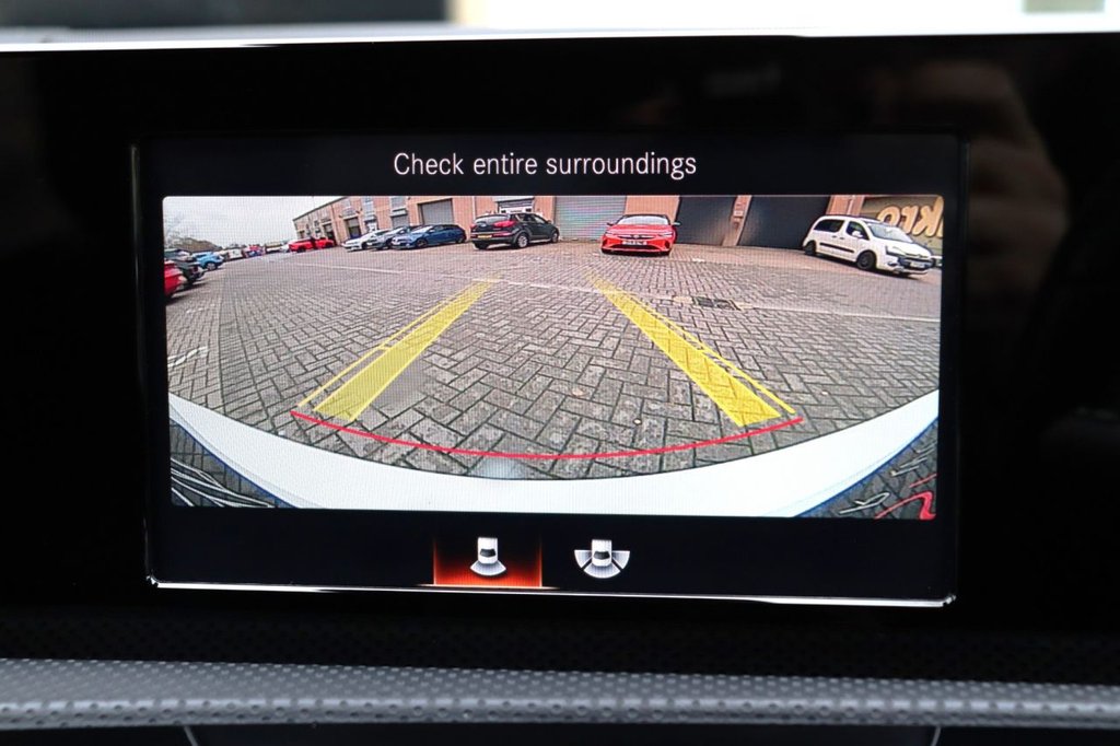 Used Mercedes-Benz A-Class 2021 for sale - 76547167: Photo 7