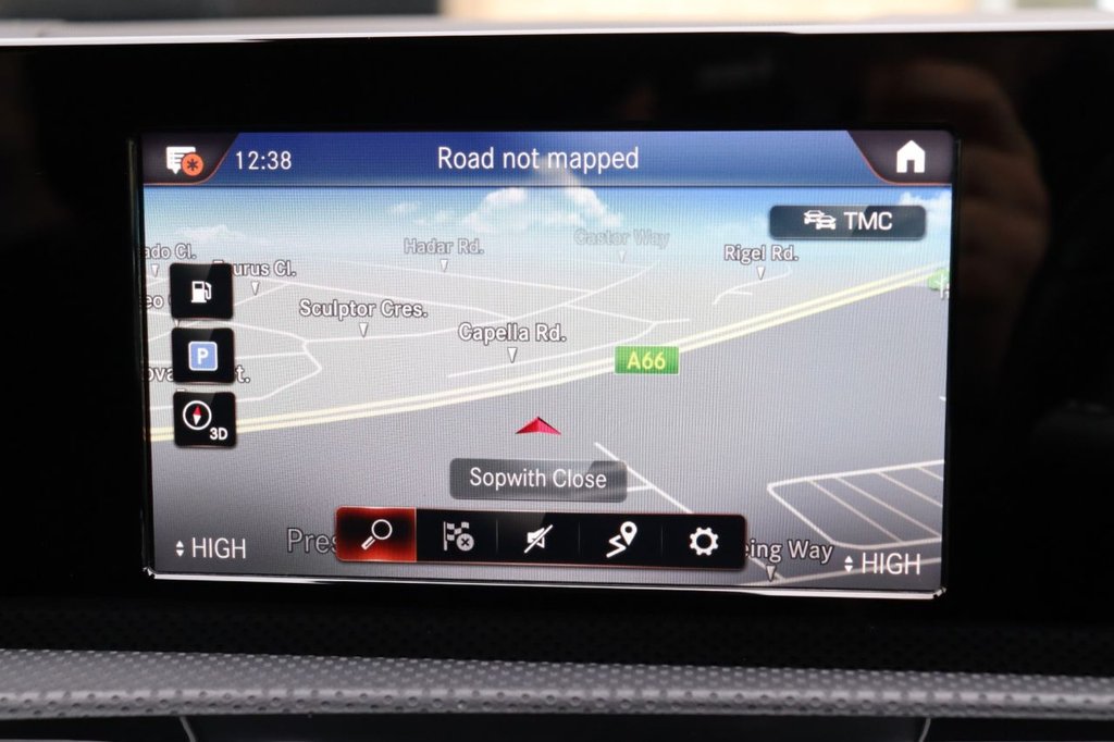 Used Mercedes-Benz A-Class 2021 for sale - 76547167: Photo 8