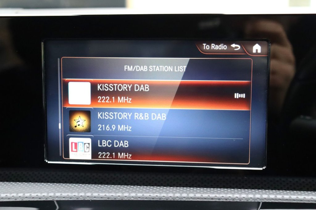 Used Mercedes-Benz A-Class 2021 for sale - 76547167: Photo 9