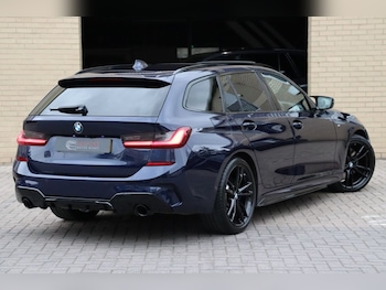 Used BMW 3 Series 2021 for sale - 76010252: Photo