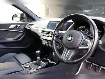Used BMW 2 Series Gran Coupe 2023 for sale - 76430398: Photo