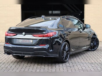 Used BMW 2 Series Gran Coupe 2023 for sale - 76430398: Photo