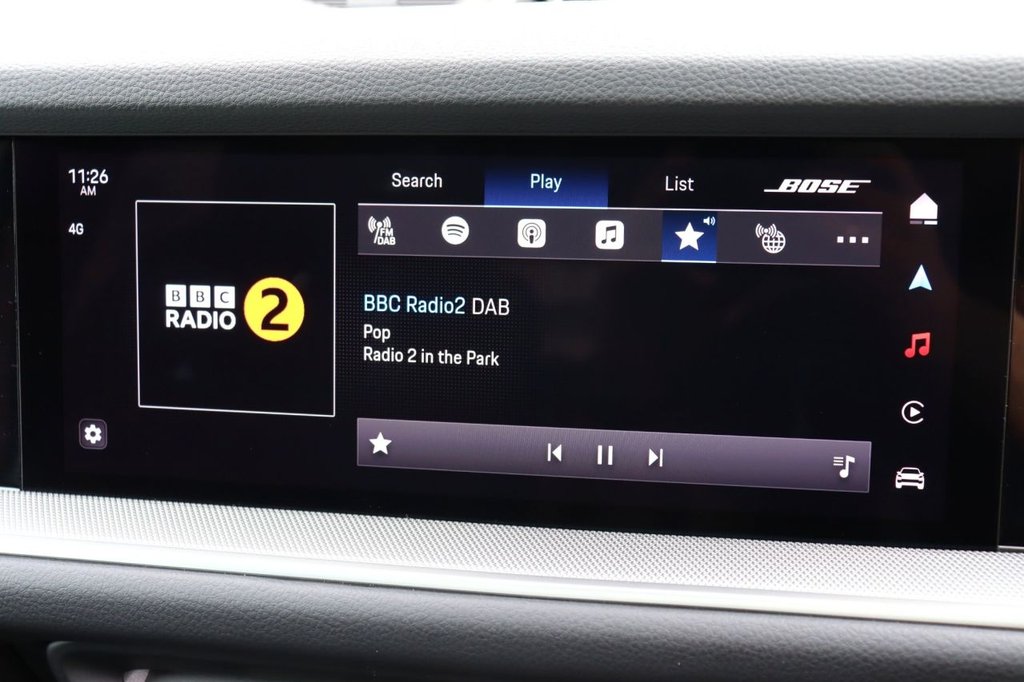 Used Porsche Cayenne 2023 for sale - 76751273: Photo 11