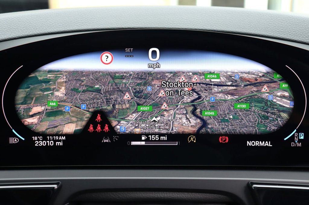 Used Porsche Cayenne 2023 for sale - 76751273: Photo 13