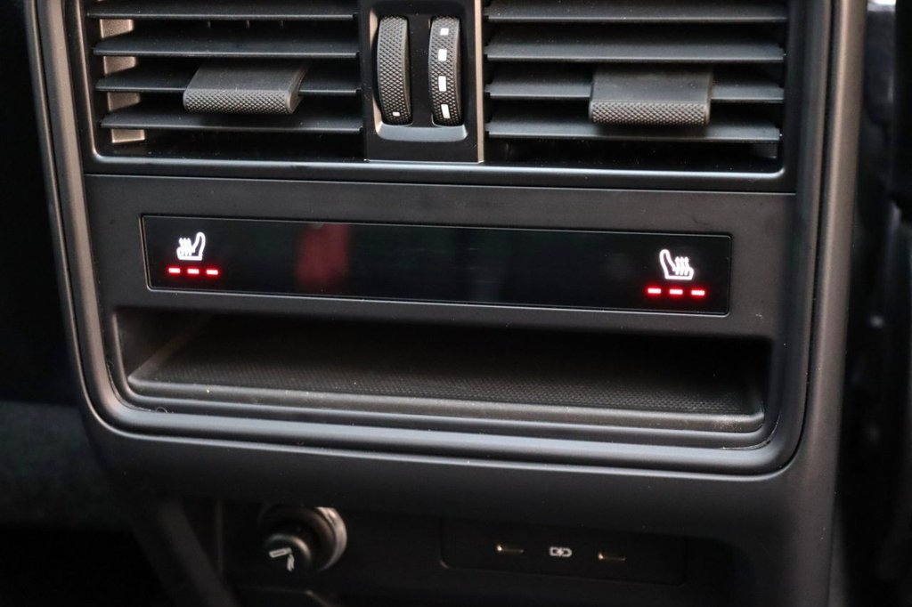 Used Porsche Cayenne 2023 for sale - 76751273: Photo 19