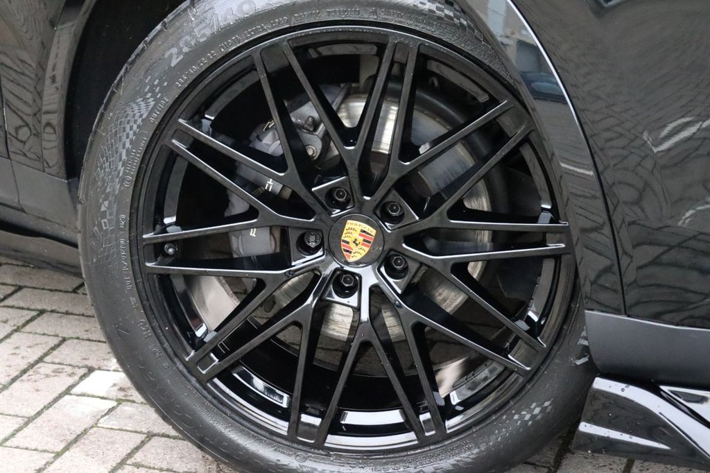 Used Porsche Cayenne 2023 for sale - 76751273: Photo 27