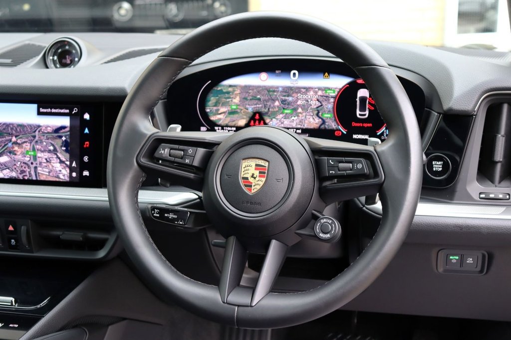 Used Porsche Cayenne 2023 for sale - 76751273: Photo 6