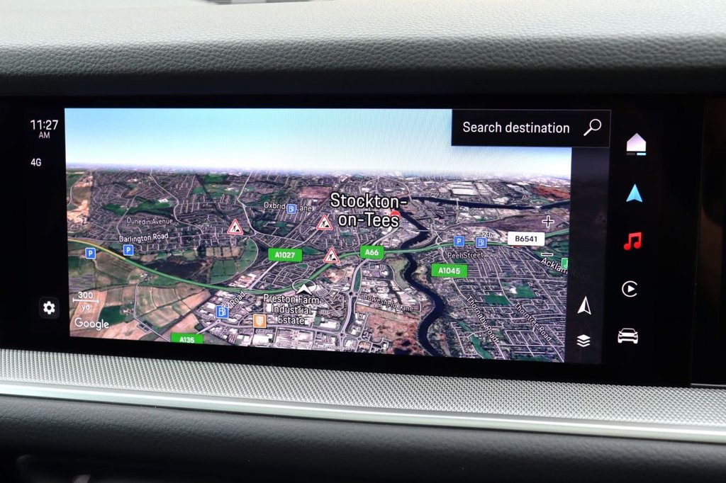 Used Porsche Cayenne 2023 for sale - 76751273: Photo 8