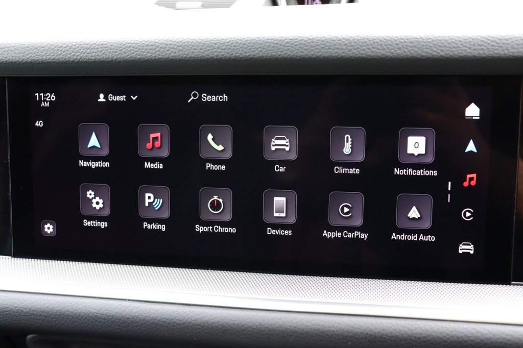 Used Porsche Cayenne 2023 for sale - 76751273: Photo 9