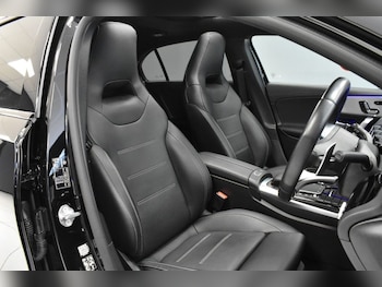 Used Mercedes-Benz A-Class 2022 for sale - 78330821: Photo