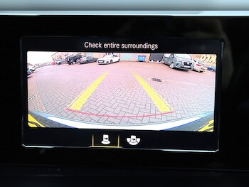 Used Mercedes-Benz GLB 2021 for sale - 77313390: Photo